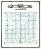 Triumph Township, Ramsey County 1909